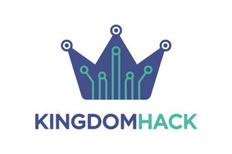 KingdomHack.com - Creative brandable domain for sale