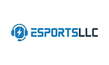 eSportsLLC.com - Creative brandable domain for sale