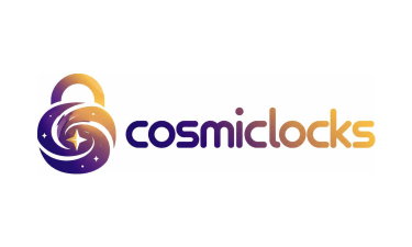CosmicLocks.com is for sale