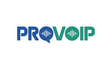 ProVoip logo