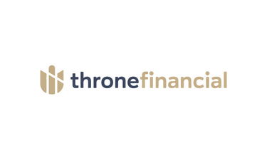 ThroneFinancial.com - Creative brandable domain for sale