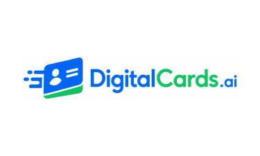 DigitalCards.ai is for sale