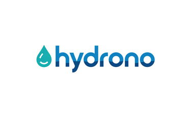 Hydrono.com - Good premium domain names for sale