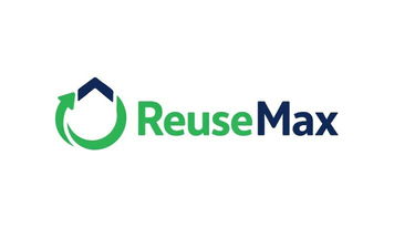 ReuseMax logo