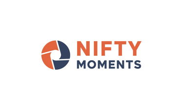 NiftyMoments.com is for sale