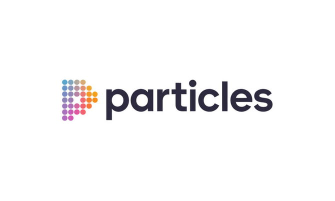 Particles.com