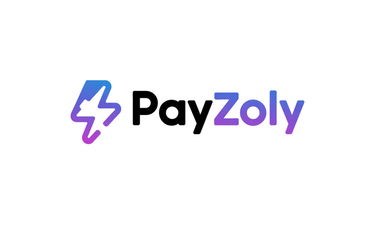 Payzoly logo