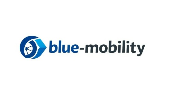 blue-mobility logo