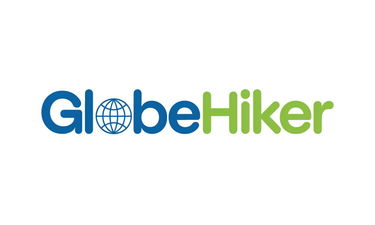 GlobeHiker.com - Creative brandable domain for sale