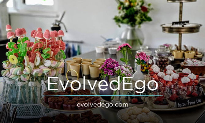 EvolvedEgo.com