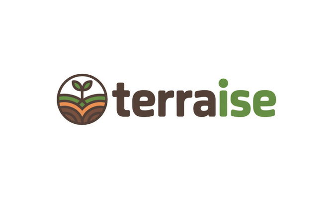 Terraise.com