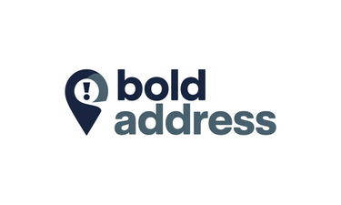 BoldAddress.com - Creative brandable domain for sale