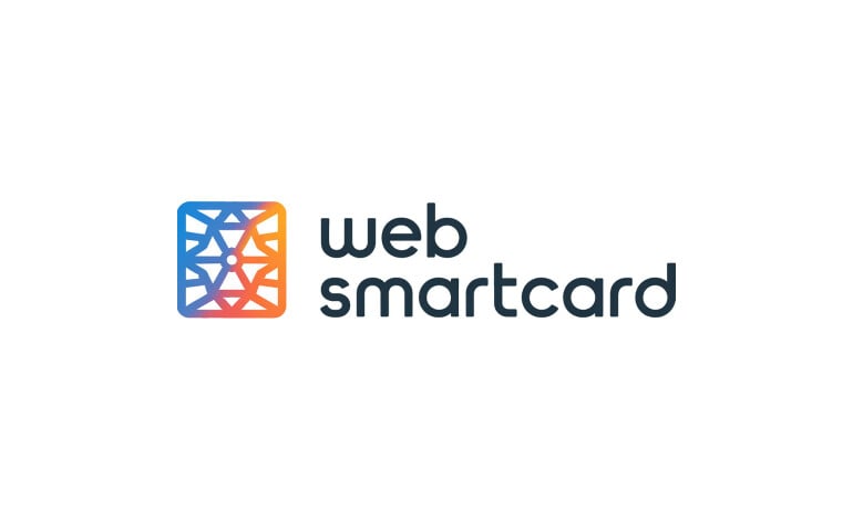 WebSmartCard logo