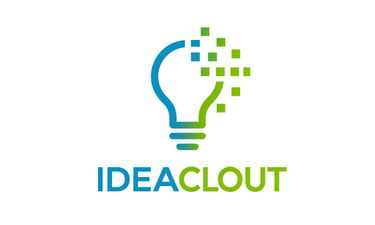 IdeaClout.com - Creative brandable domain for sale