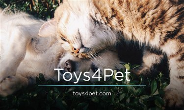 Toys4Pet.com
