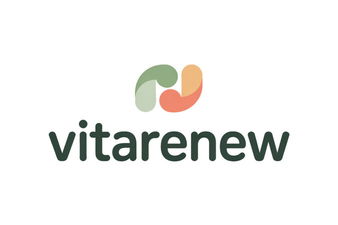 VitaRenew.com - Creative brandable domain for sale