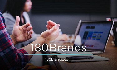 180brands.com