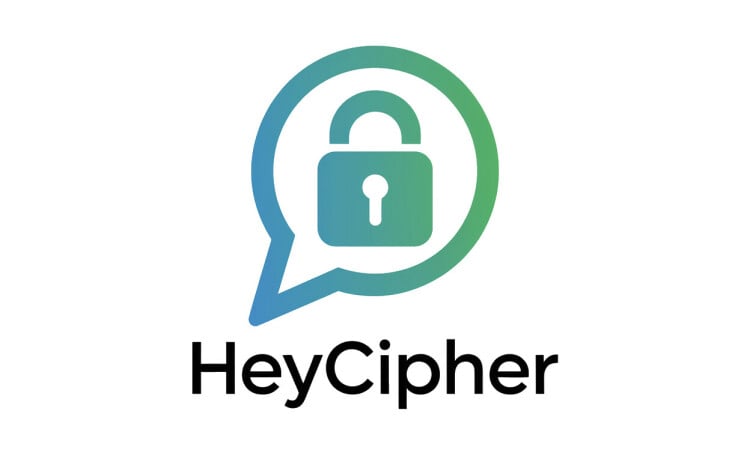 HeyCipher logo