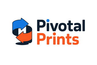 PivotalPrints.com - Creative brandable domain for sale