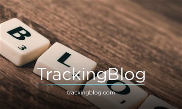 TrackingBlog.com - Creative brandable domain for sale