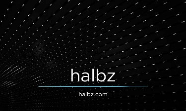 halbz.com