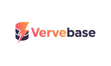 vervebase.com - Creative brandable domain for sale