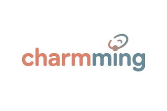 Charmming.com - Creative brandable domain for sale