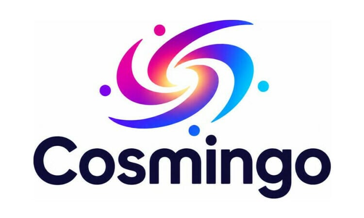 Cosmingo logo