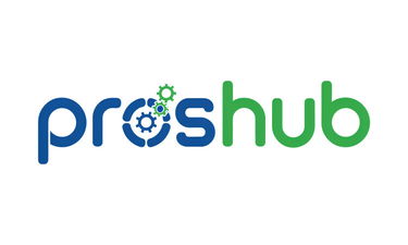 ProsHub.com - Creative brandable domain for sale