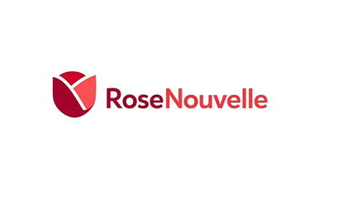 RoseNouvelle logo