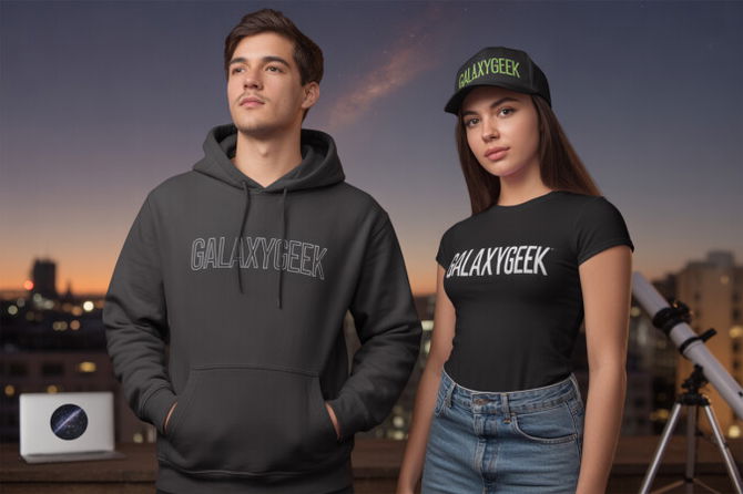 GalaxyGeek.com