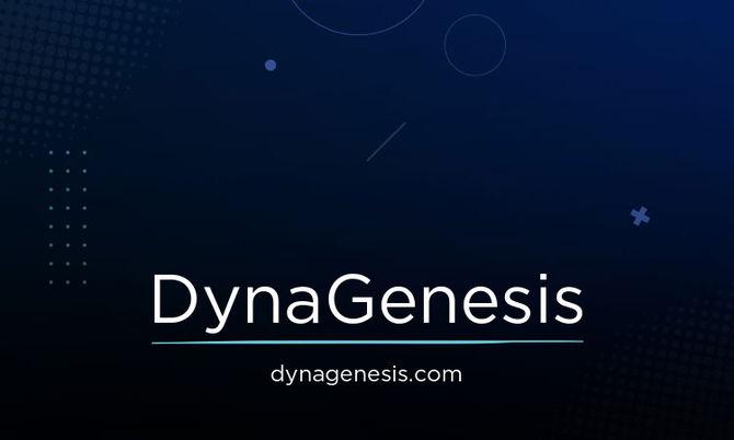DynaGenesis.com