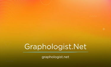 Graphologist.Net