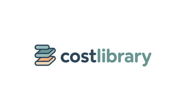CostLibrary.com - Creative brandable domain for sale