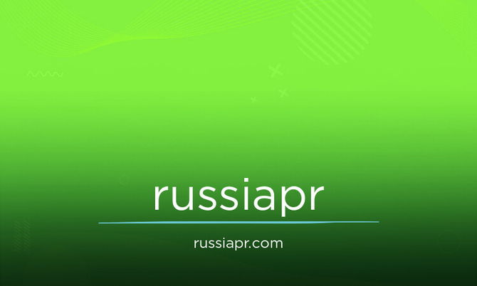 russiapr.com