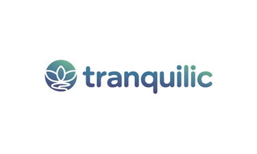 Tranquilic.com - Creative brandable domain for sale