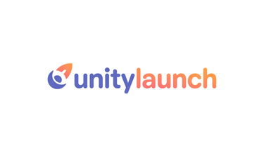 UnityLaunch.com - Creative brandable domain for sale