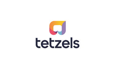 Tetzels.com - Creative brandable domain for sale