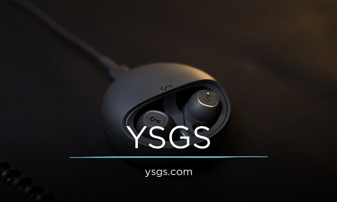 YSGS.com