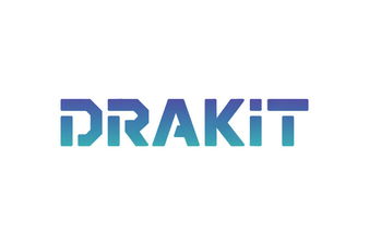 Drakit.com - Creative brandable domain for sale