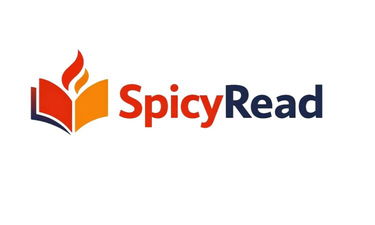 SpicyRead.com - Creative brandable domain for sale