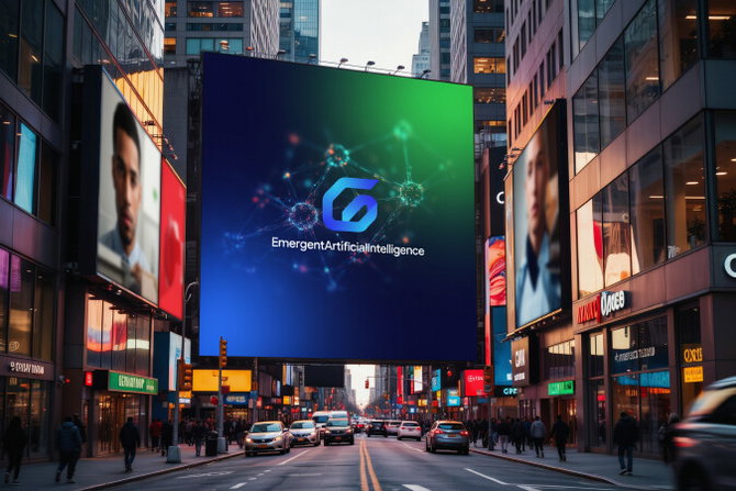 EmergentArtificialIntelligence.com — 3
