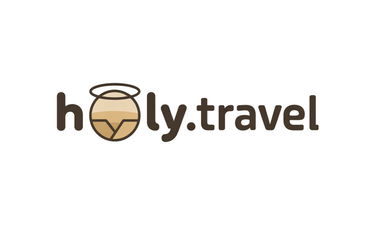Holy logo