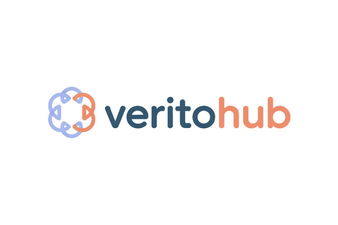 VeritoHub.com - Creative brandable domain for sale