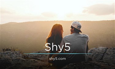 Shy5.com