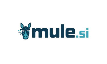 Mule.si is for sale