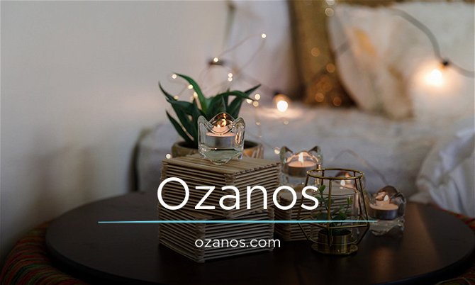 Ozanos.com