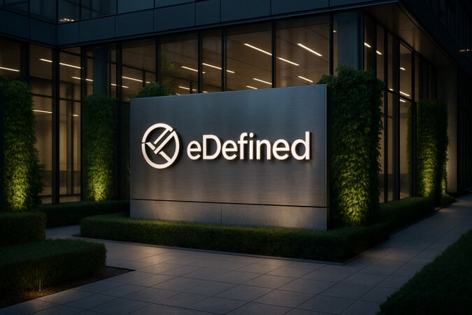 eDefined.com — 4