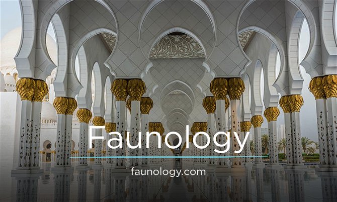 Faunology.com