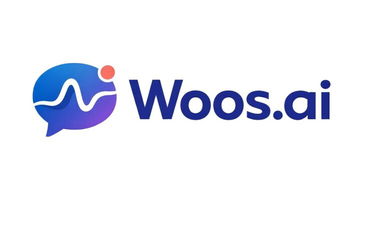 Woos.ai - Creative brandable domain for sale